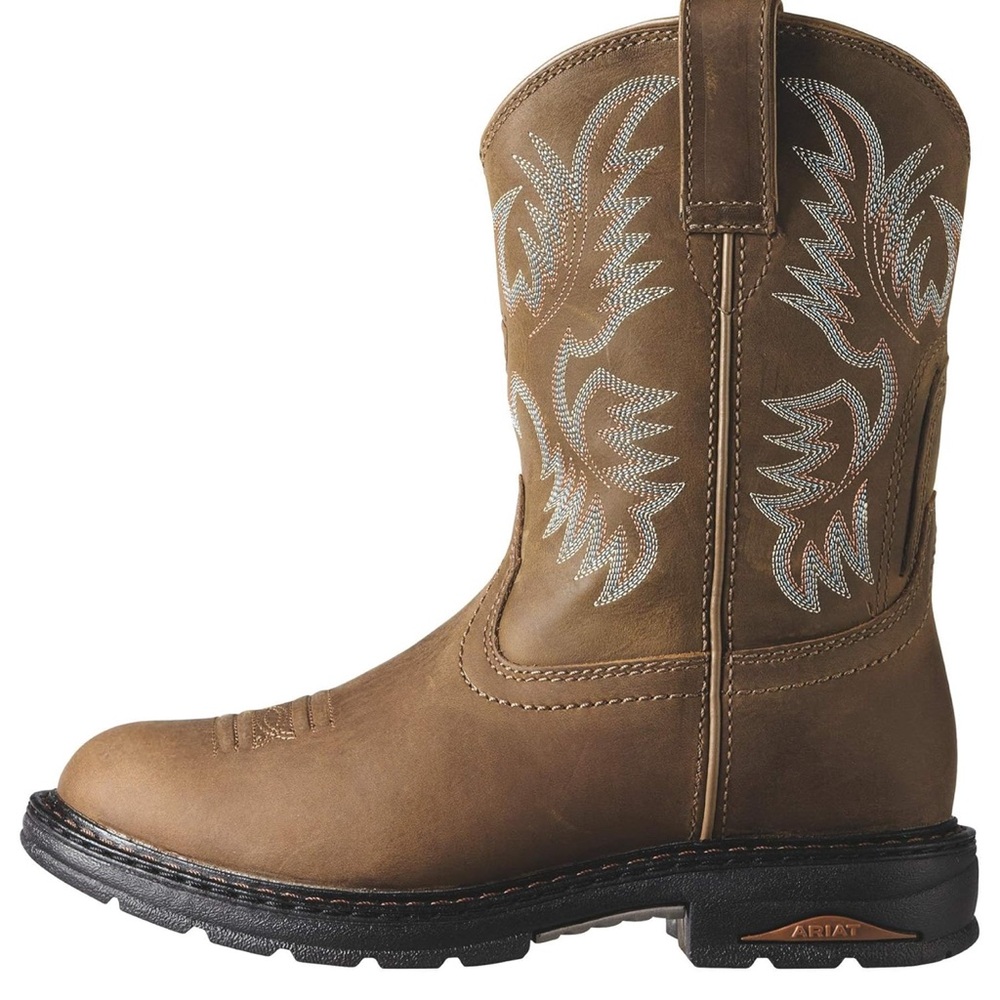 Ariat work women boots